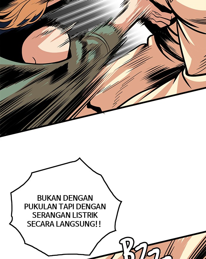 Troll Trap Chapter 100 Gambar 33
