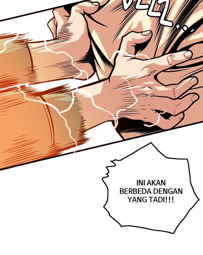 Troll Trap Chapter 100 Gambar 34