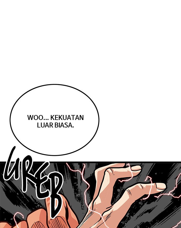 Troll Trap Chapter 100 Gambar 38