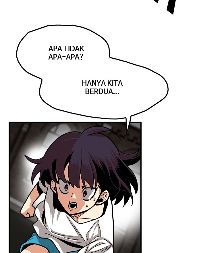 Troll Trap Chapter 100 Gambar 4