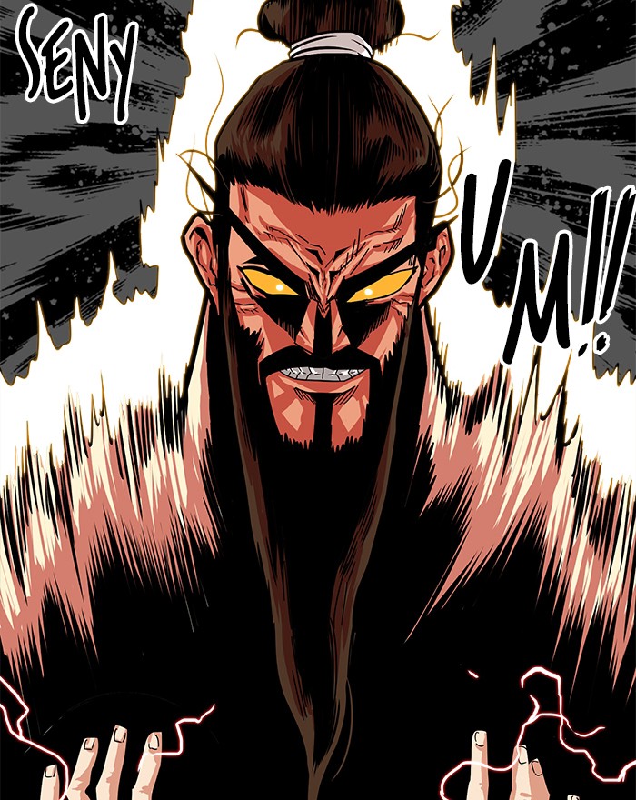 Troll Trap Chapter 100 Gambar 42