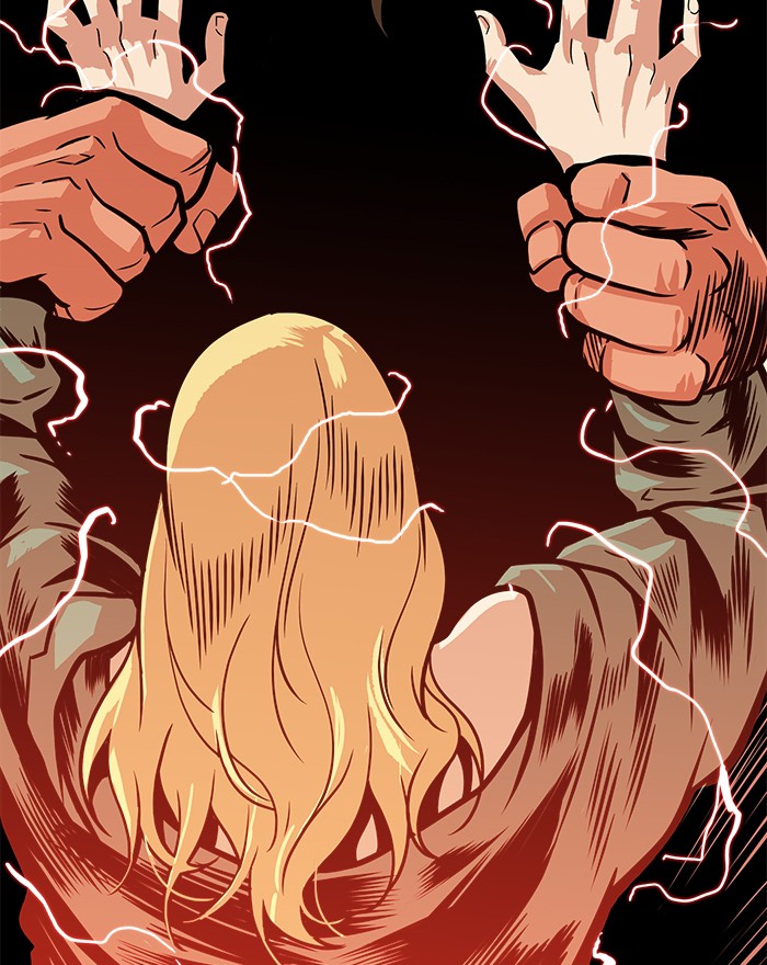 Troll Trap Chapter 100 Gambar 43