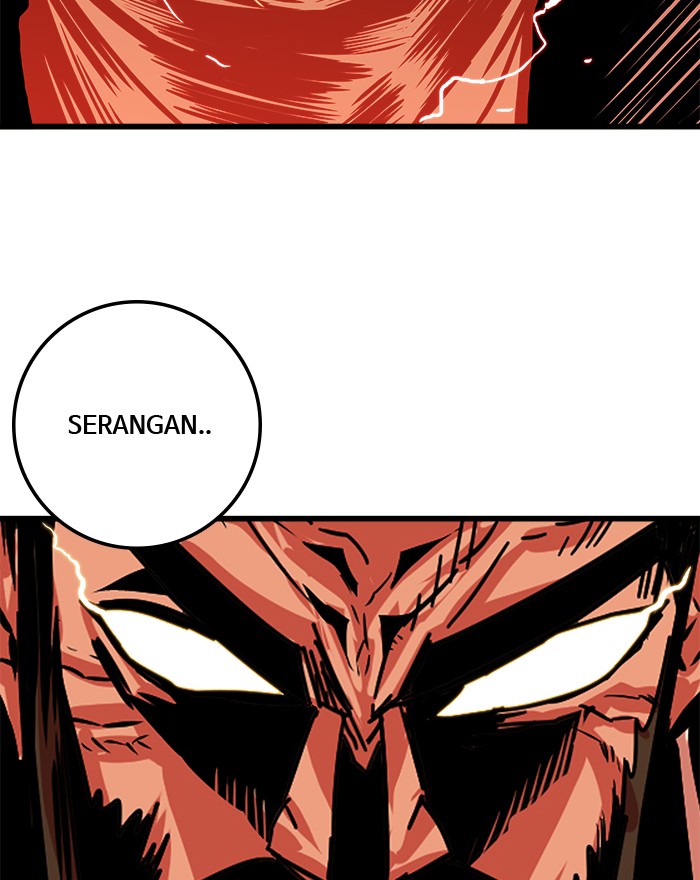 Troll Trap Chapter 100 Gambar 44