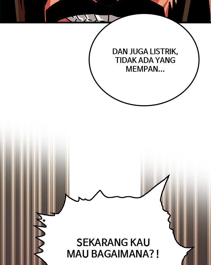 Troll Trap Chapter 100 Gambar 45