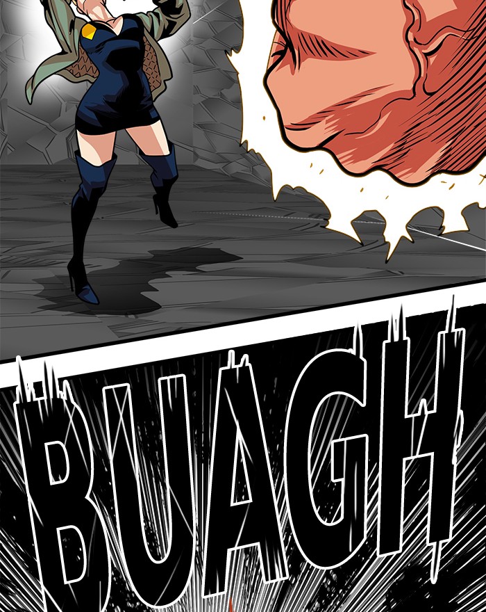 Troll Trap Chapter 100 Gambar 49