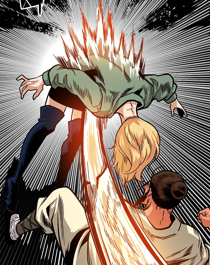 Troll Trap Chapter 100 Gambar 50