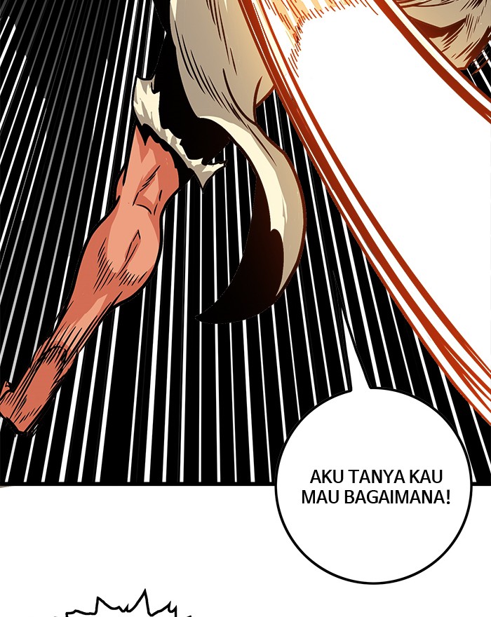 Troll Trap Chapter 100 Gambar 51