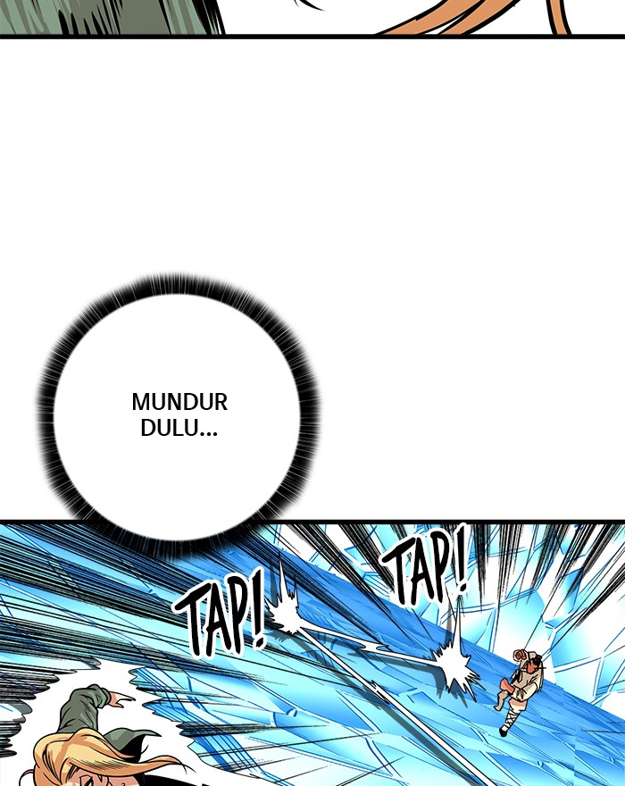 Troll Trap Chapter 100 Gambar 53