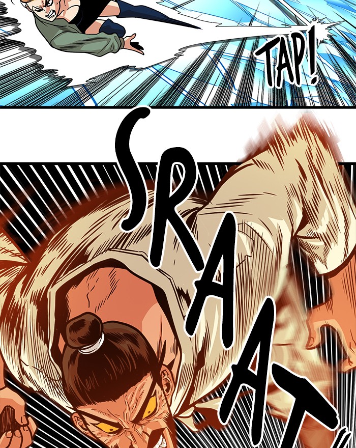 Troll Trap Chapter 100 Gambar 54