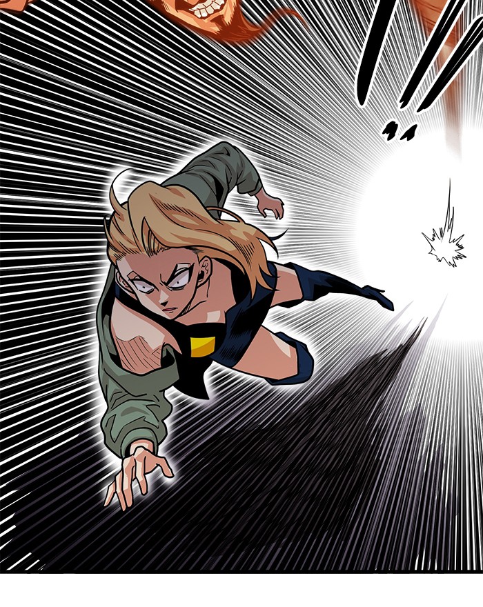 Troll Trap Chapter 100 Gambar 55