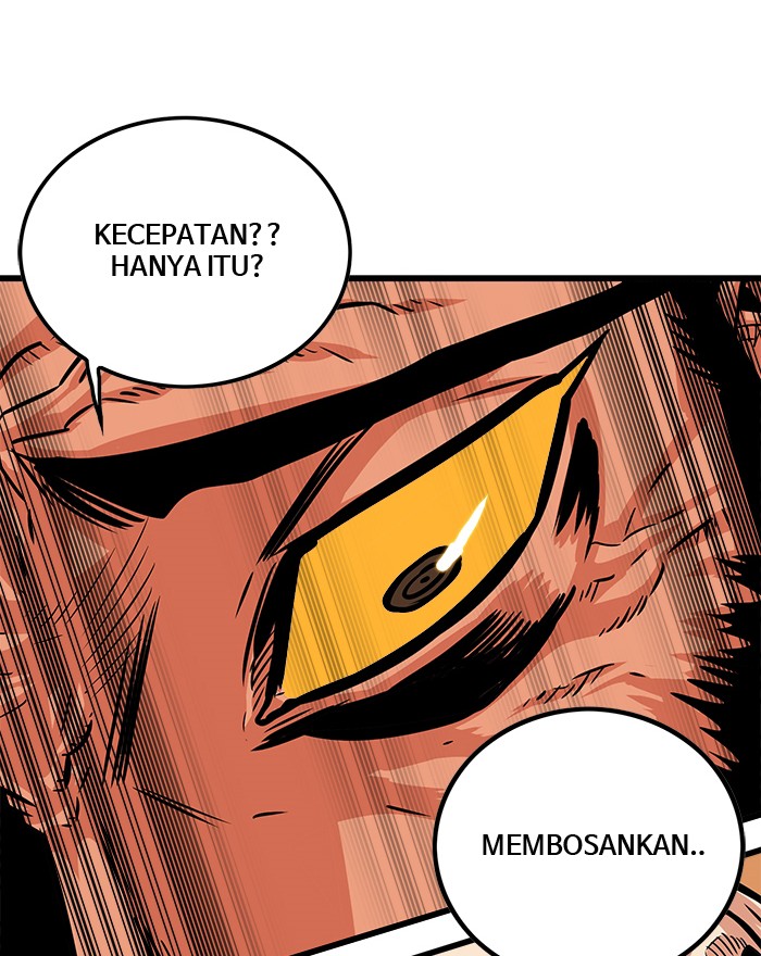 Troll Trap Chapter 100 Gambar 56
