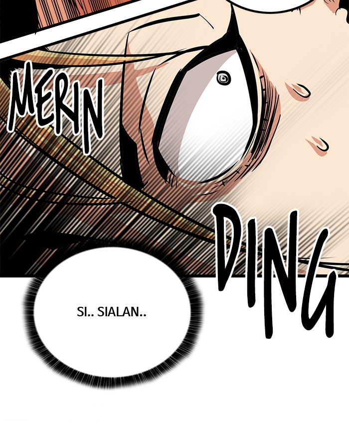 Troll Trap Chapter 100 Gambar 57