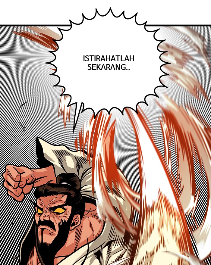 Troll Trap Chapter 100 Gambar 58