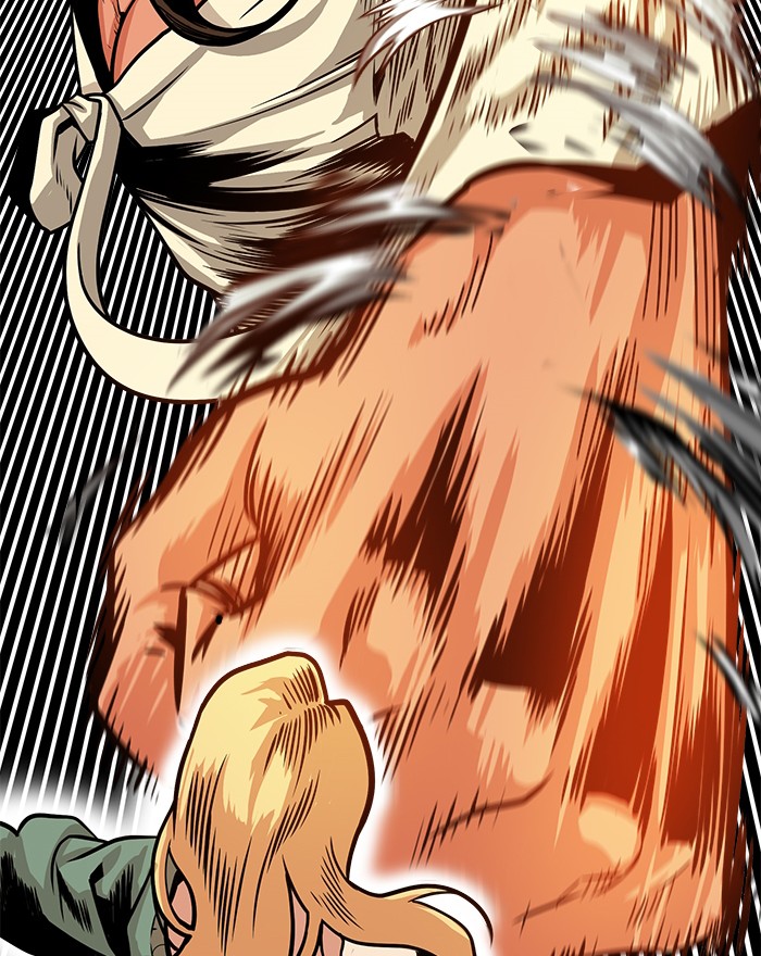 Troll Trap Chapter 100 Gambar 59