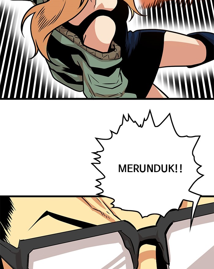 Troll Trap Chapter 100 Gambar 60