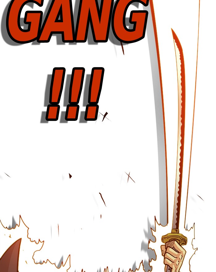 Troll Trap Chapter 100 Gambar 63