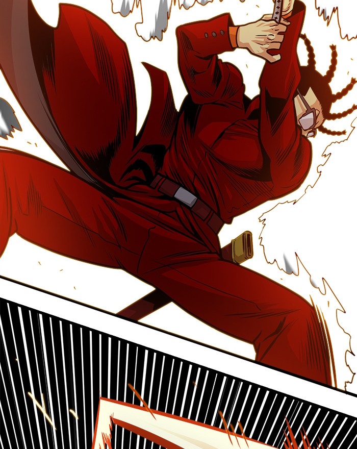 Troll Trap Chapter 100 Gambar 64