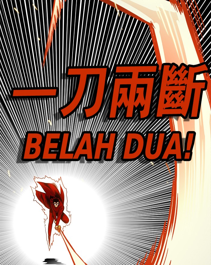 Troll Trap Chapter 100 Gambar 65