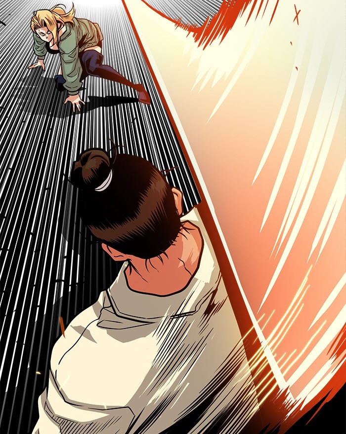 Troll Trap Chapter 100 Gambar 66