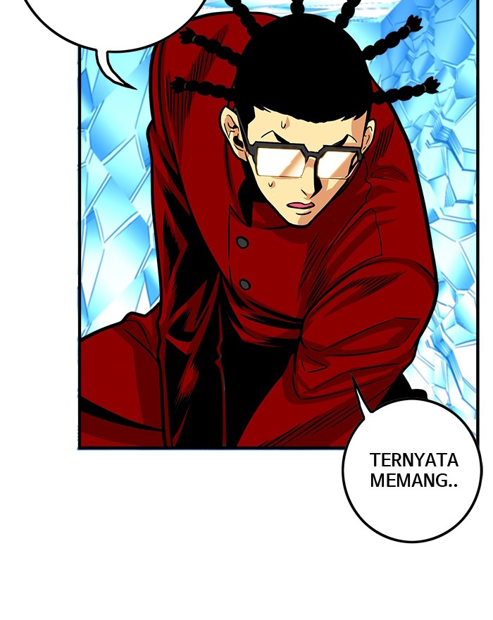 Troll Trap Chapter 100 Gambar 70