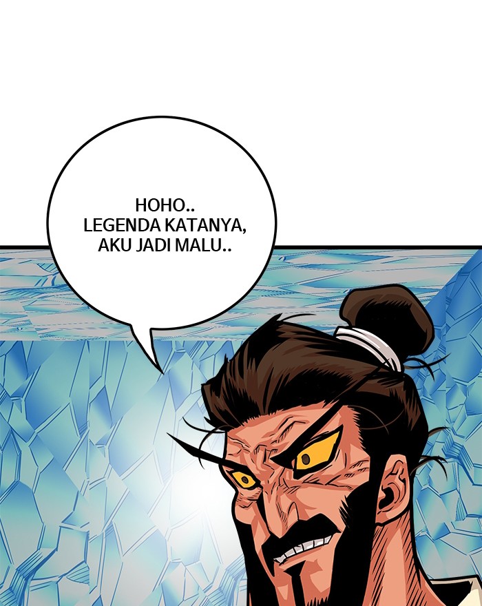 Troll Trap Chapter 100 Gambar 75