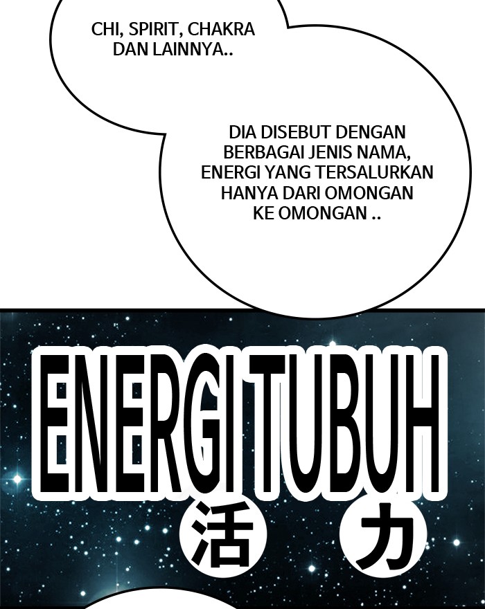 Troll Trap Chapter 100 Gambar 77