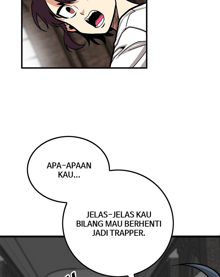 Troll Trap Chapter 100 Gambar 8