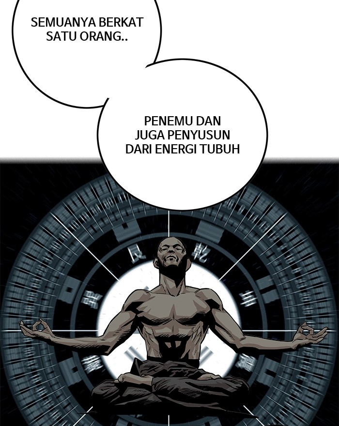 Troll Trap Chapter 100 Gambar 80