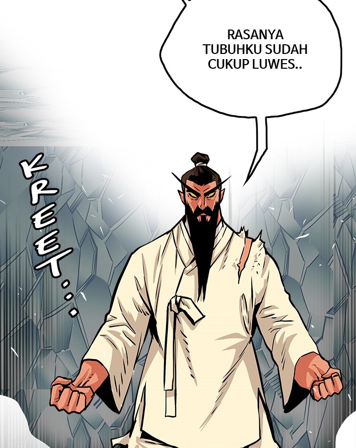 Troll Trap Chapter 100 Gambar 84