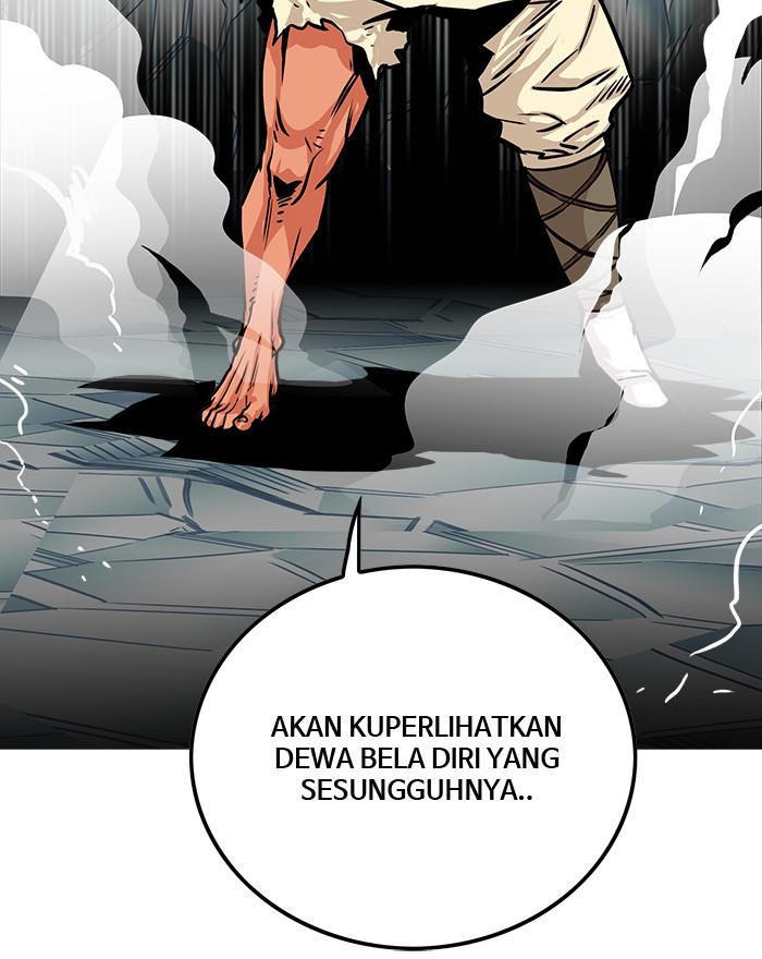 Troll Trap Chapter 100 Gambar 85
