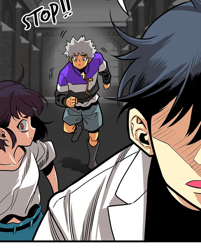 Troll Trap Chapter 100 Gambar 9