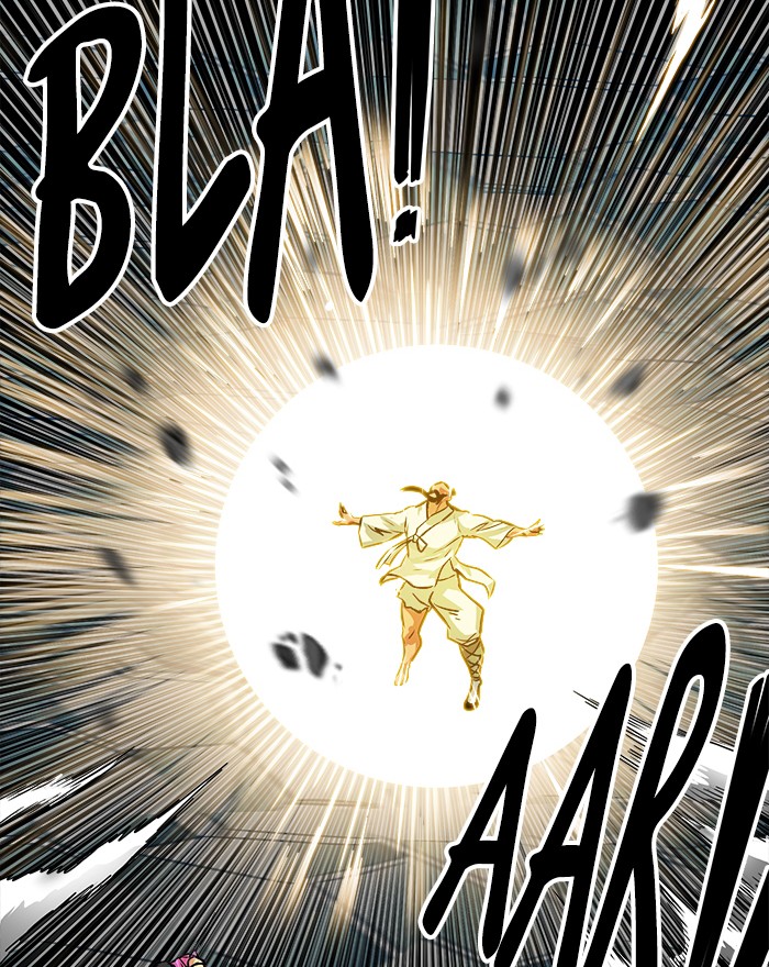 Troll Trap Chapter 100 Gambar 92