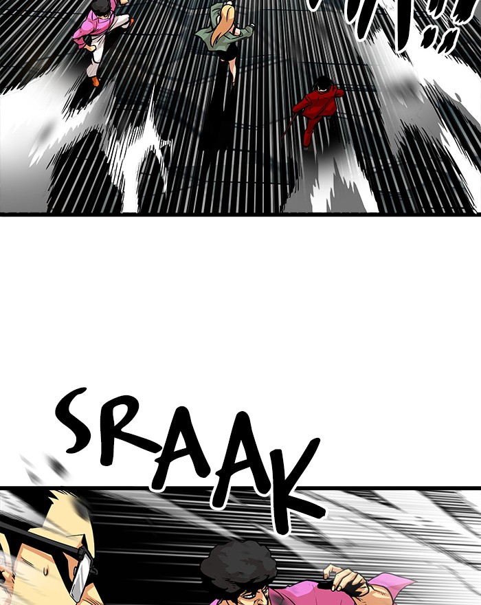 Troll Trap Chapter 100 Gambar 93