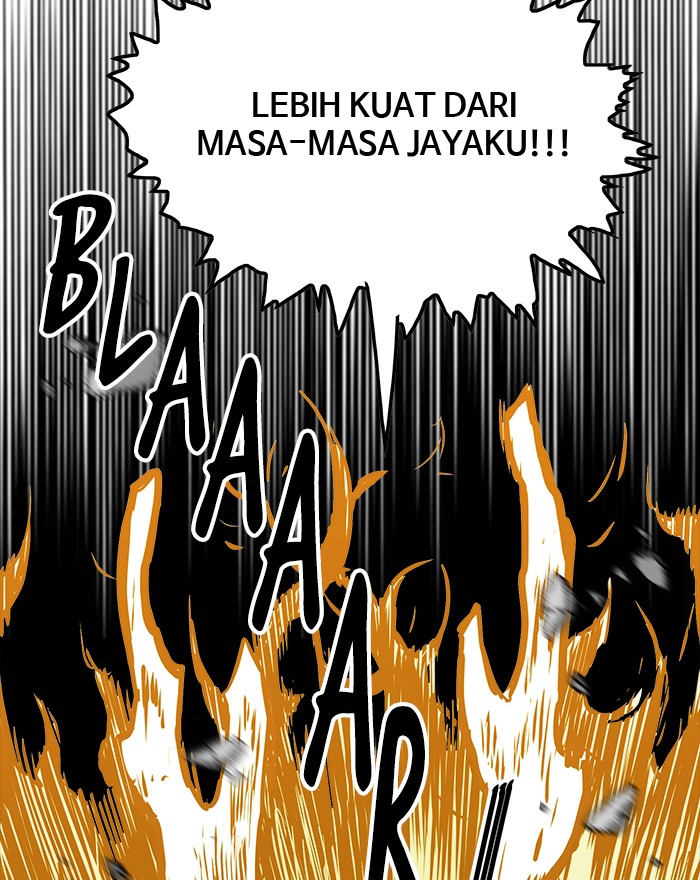 Troll Trap Chapter 100 Gambar 97