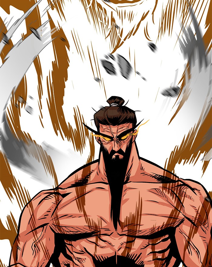 Troll Trap Chapter 100 Gambar 99