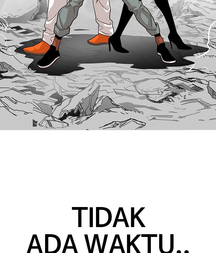 Troll Trap Chapter 106 Gambar 102
