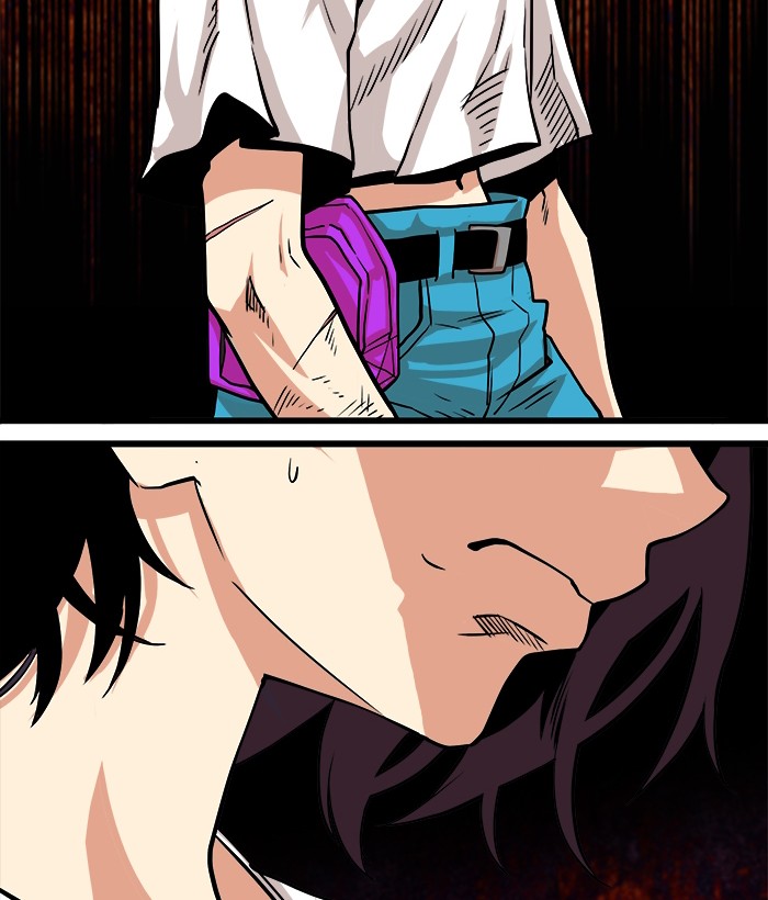 Troll Trap Chapter 106 Gambar 104