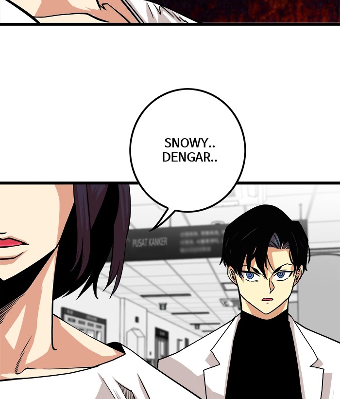 Troll Trap Chapter 106 Gambar 105