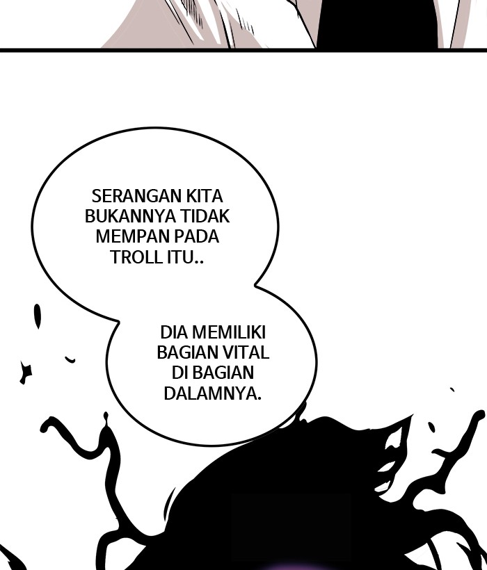 Troll Trap Chapter 106 Gambar 106