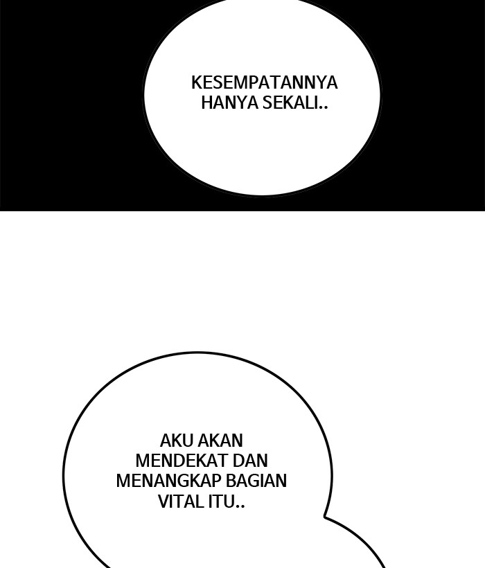 Troll Trap Chapter 106 Gambar 109