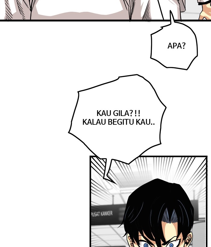 Troll Trap Chapter 106 Gambar 111