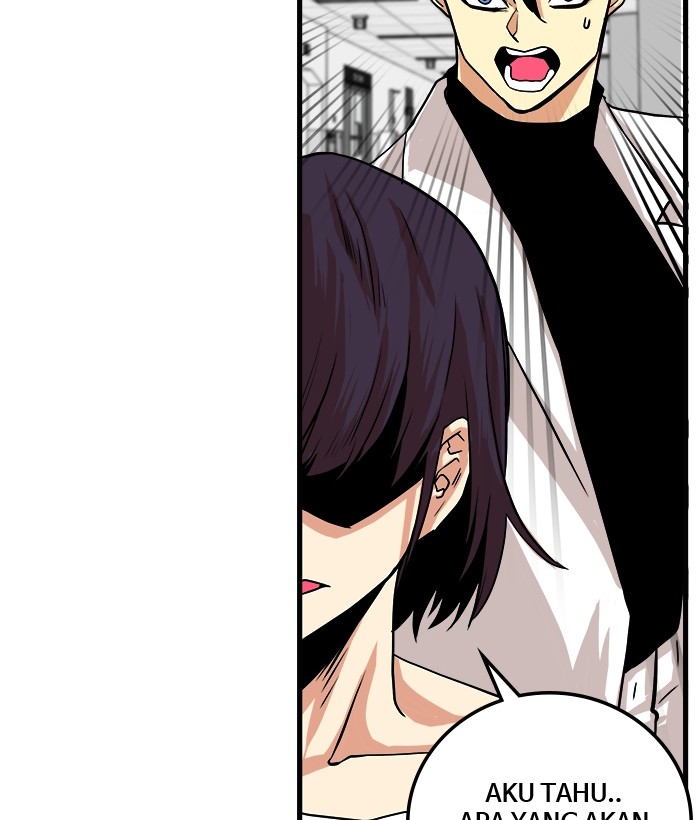 Troll Trap Chapter 106 Gambar 112