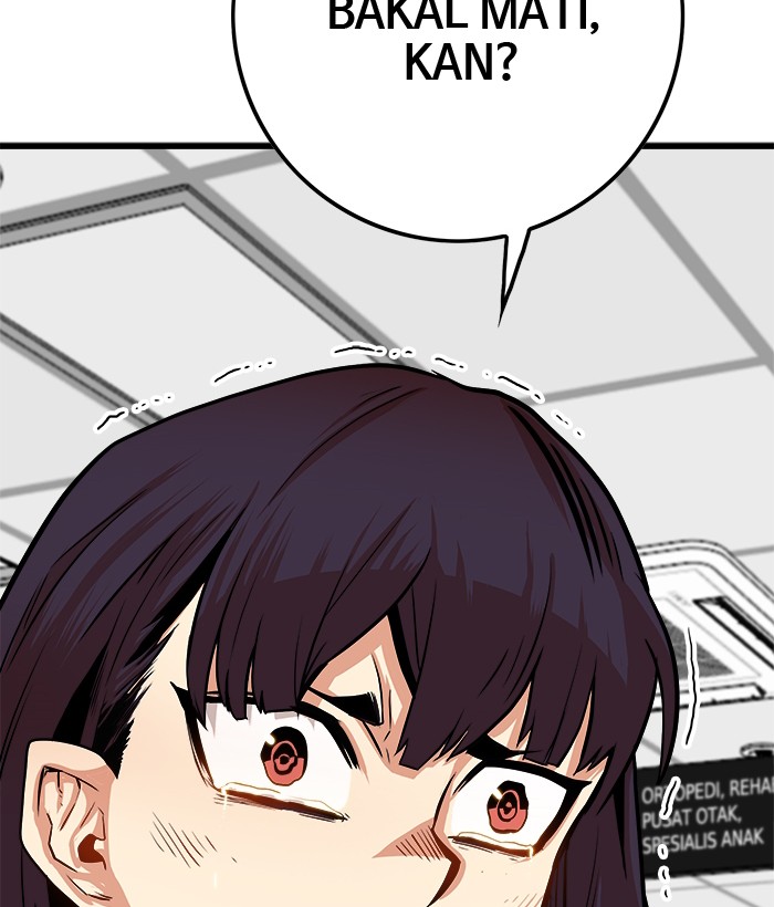 Troll Trap Chapter 106 Gambar 114