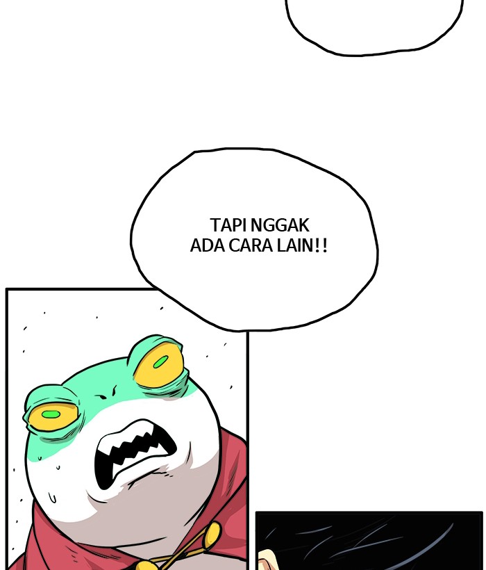 Troll Trap Chapter 106 Gambar 117