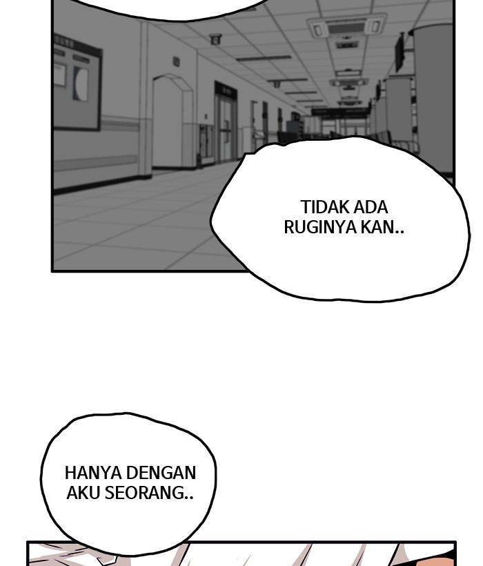 Troll Trap Chapter 106 Gambar 119