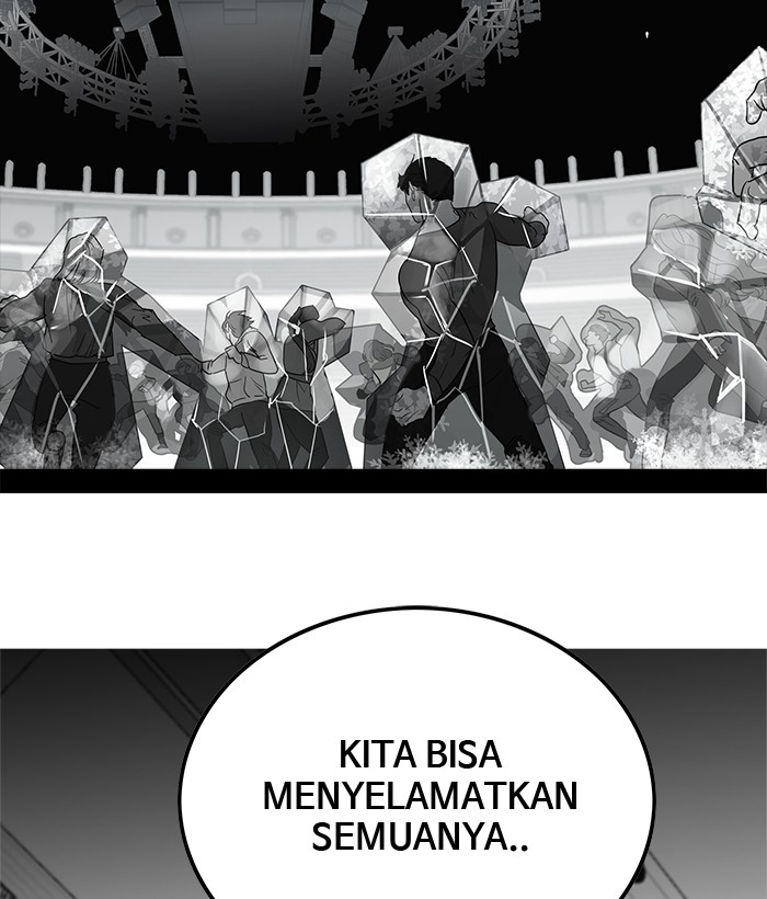 Troll Trap Chapter 106 Gambar 121