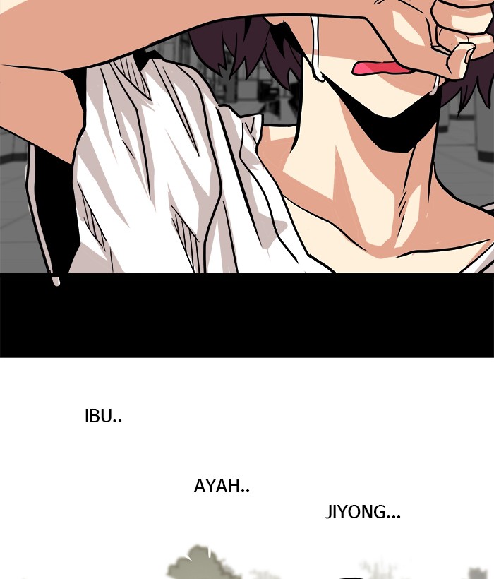 Troll Trap Chapter 106 Gambar 125