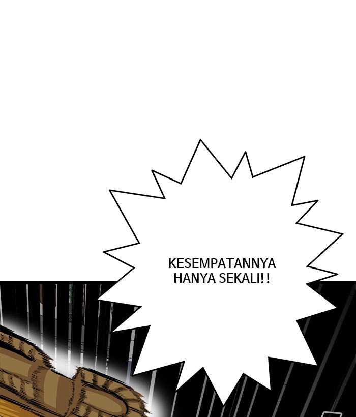 Troll Trap Chapter 106 Gambar 133