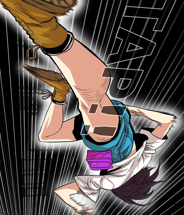 Troll Trap Chapter 106 Gambar 134