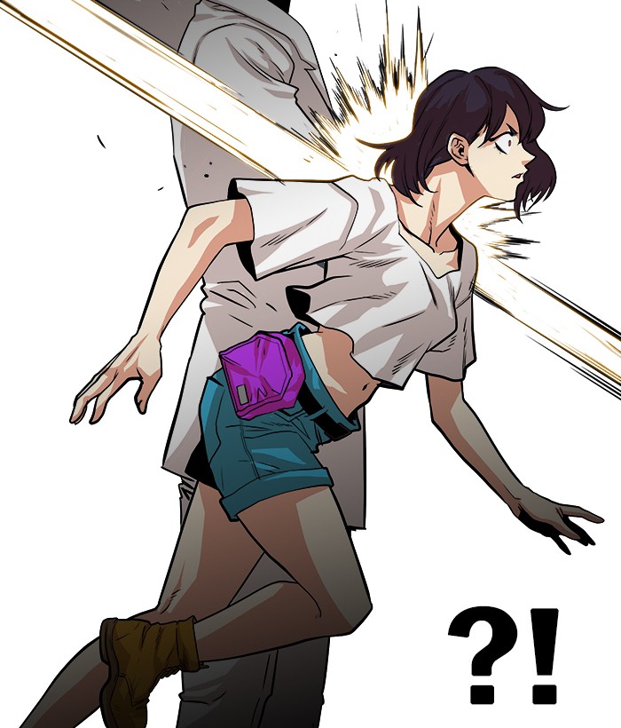 Troll Trap Chapter 106 Gambar 138